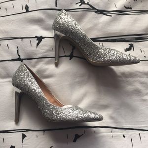 women's serena party pump